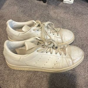 White Stan Smith Adidas Sneakers